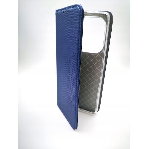 OEM Kabura SMART CASE Book do XIAOMI Redmi Note 13 Pro 5G granatowy 13890230 5903396278037