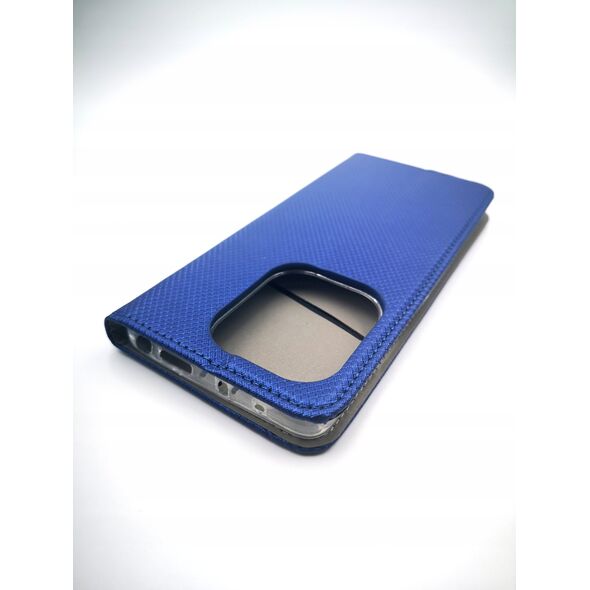 OEM Kabura SMART CASE Book do XIAOMI Redmi Note 13 Pro 5G granatowy 13890230 5903396278037