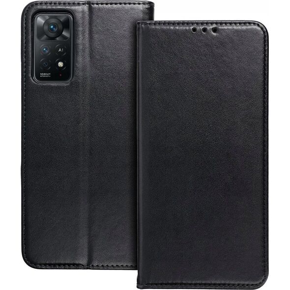 OEM Kabura SMART MAGNETO do XIAOMI Redmi Note 13 Pro 5G czarny 13890270 5903396278518