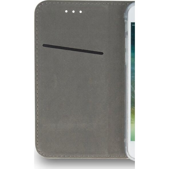 OEM Kabura SMART MAGNETO do XIAOMI Redmi Note 13 Pro 4G ciemnozielony 13890273 5903396277863
