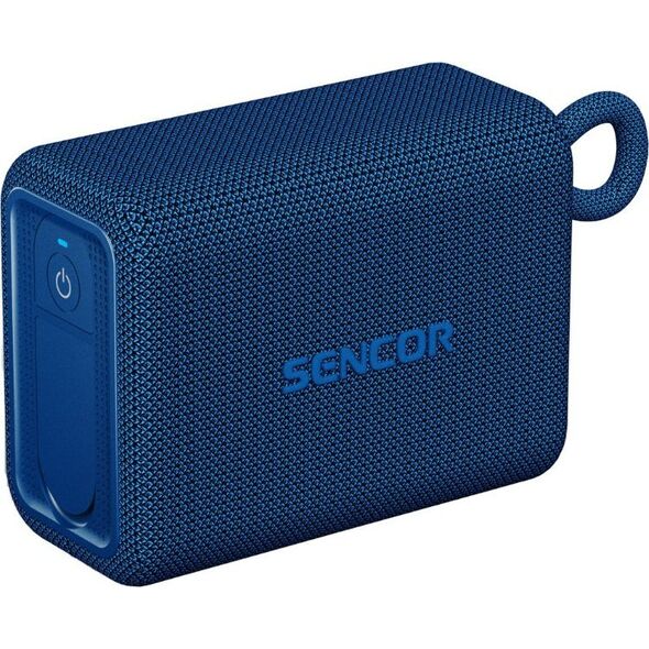 Sencor SSS 1400 BLUE 13893485 8590669348985