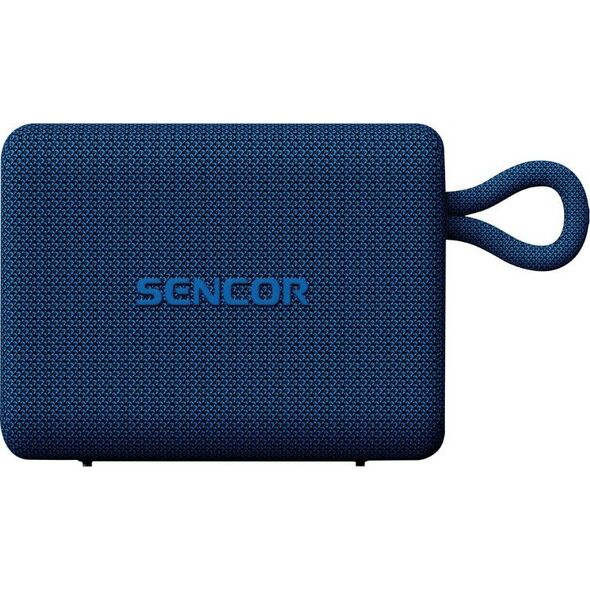 Sencor SSS 1400 BLUE 13893485 8590669348985