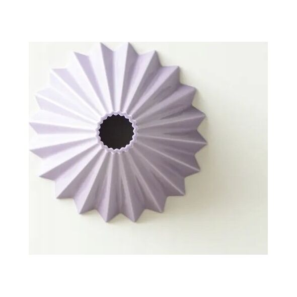 Origami ORIGAMI - Dripper S Fioletowy 13893676 4536058764961