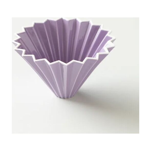 Origami ORIGAMI - Dripper M Fioletowy 13893680 4536058750070