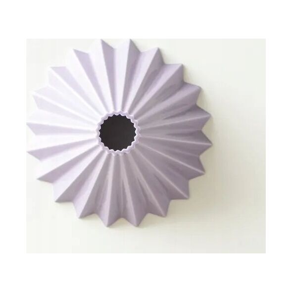 Origami ORIGAMI - Dripper M Fioletowy 13893680 4536058750070