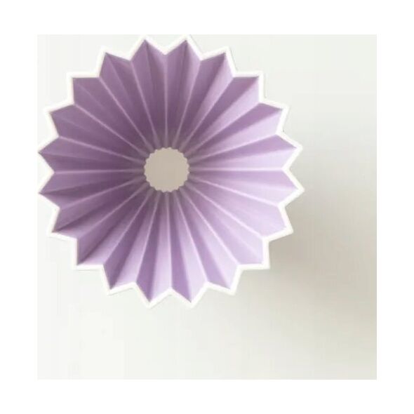 Origami ORIGAMI - Dripper M Fioletowy 13893680 4536058750070