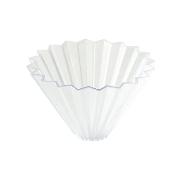 Origami ORIGAMI - Dripper Air S Przezroczysty 13893681 4536058021200