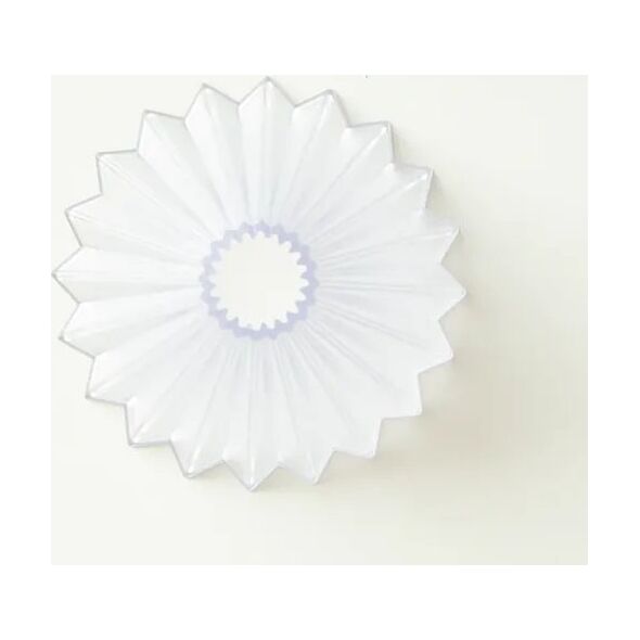 Origami ORIGAMI - Dripper Air S Przezroczysty 13893681 4536058021200