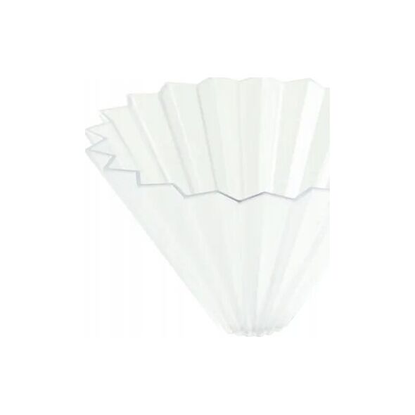 Origami ORIGAMI - Dripper Air M Przezroczysty 13893683 4536058022474