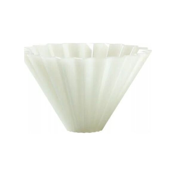 Origami ORIGAMI - Dripper Air S Matowy szary 13893693 4536058021231