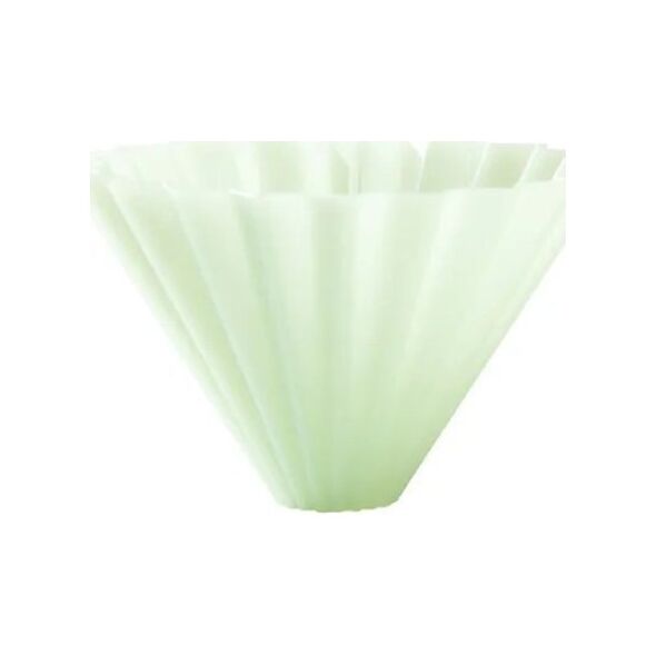 Origami ORIGAMI - Dripper Air M Matowy zielony 13893868 4536058022528