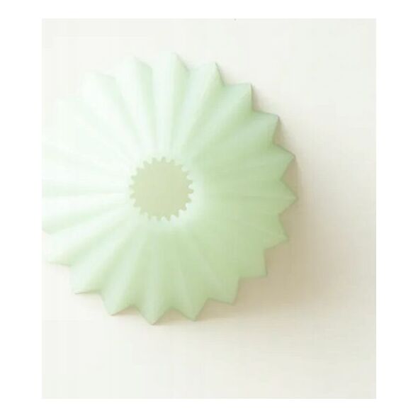 Origami ORIGAMI - Dripper Air S Matowy zielony 13893877 4536058021255