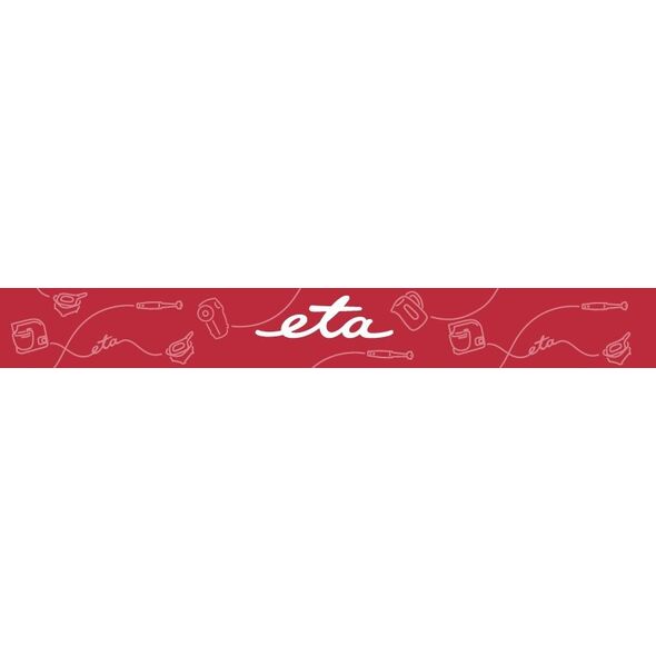 Lodówka Eta Lodówka ETA Storio 90 cm black - 253790020E 13894039 8590393329489