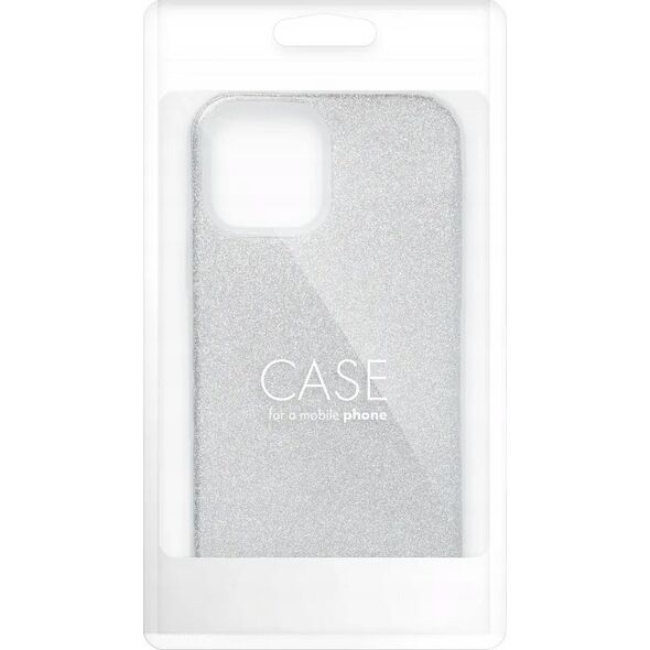 ForCell Futerał SHINING do XIAOMI Redmi Note 13 5G srebrny 13894846 5903396282065