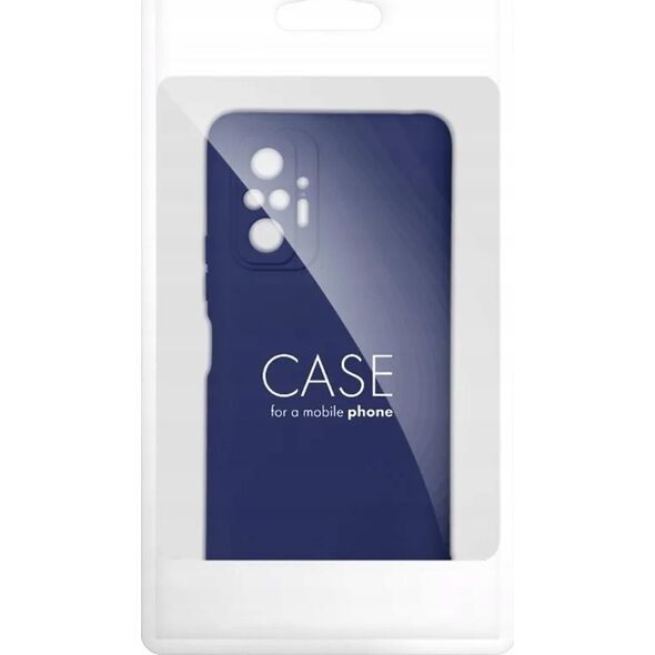 ForCell Futerał SOFT do XIAOMI Redmi Note 13 5G ciemny niebieski 13894848 5903396282225