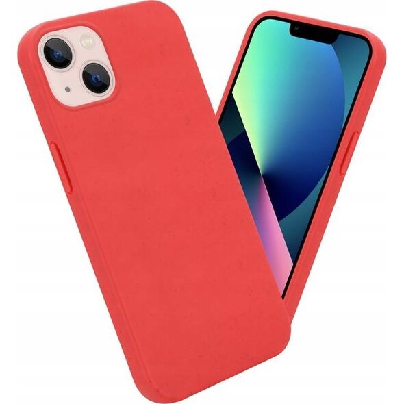 Maxximus MX ECO SAMSUNG S24 ULTRA RED / CZERWONY 13895306 5901313055303