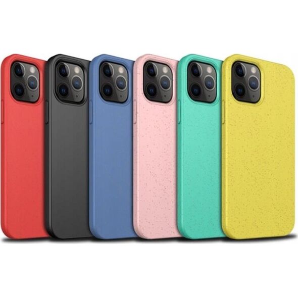 Maxximus MX ECO SAMSUNG S24 ULTRA RED / CZERWONY 13895306 5901313055303