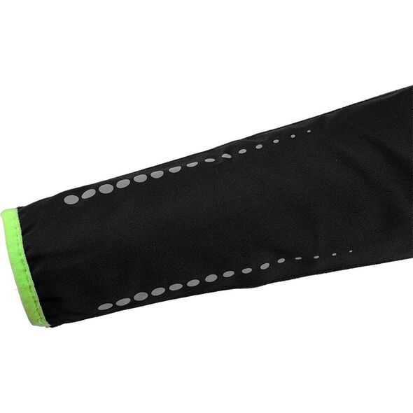 Neo Polar roboczy PREMIUM, czarny, wzmocnienia z Cordury, rozmiar XL