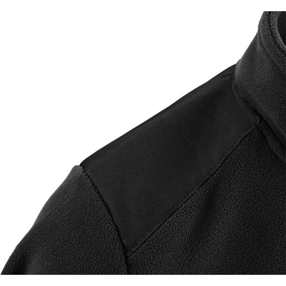 Neo Polar roboczy PREMIUM, czarny, wzmocnienia z Cordury, rozmiar XL