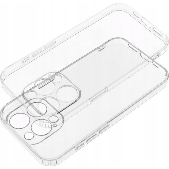 OEM Futerał CLEAR CASE 1,5 mm do IPHONE 13 Pro Max
transparentny 13898678 5903396273308