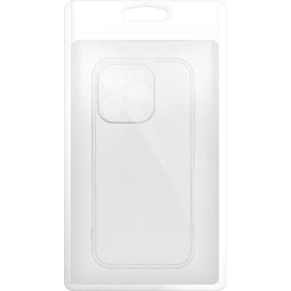 OEM Futerał CLEAR CASE 1,5 mm do IPHONE 13 Pro Max
transparentny 13898678 5903396273308