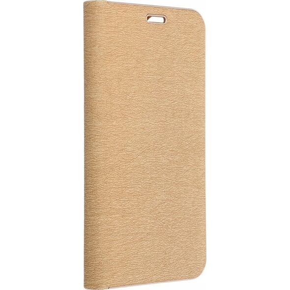 ForCell Kabura LUNA Book Gold do XIAOMI Redmi NOTE 13 4G złoty 13898683 5903396279621