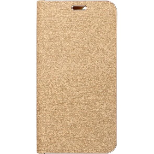 ForCell Kabura LUNA Book Gold do XIAOMI Redmi NOTE 13 4G złoty 13898683 5903396279621