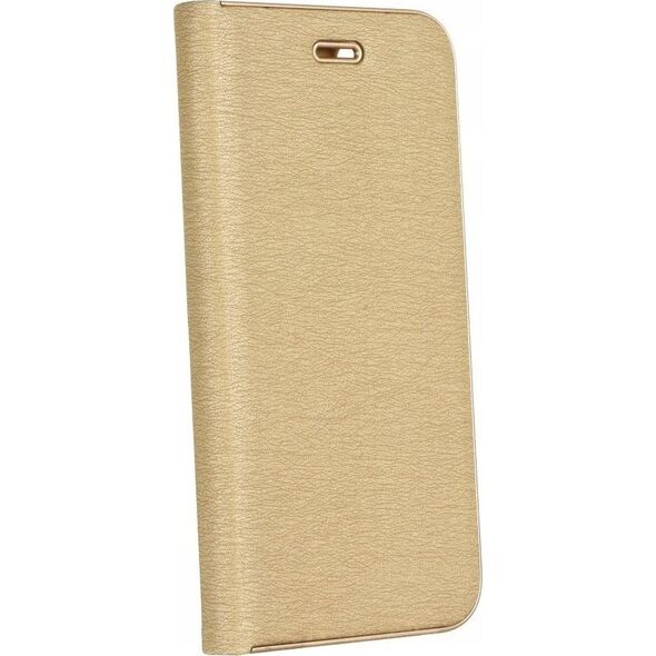 ForCell Kabura LUNA Book Gold do XIAOMI Redmi NOTE 13 4G złoty 13898683 5903396279621