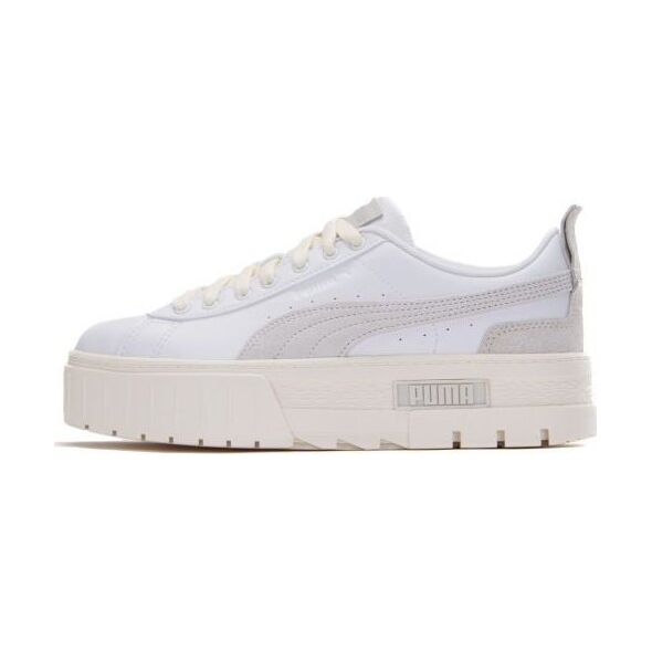 Puma Puma Mayze Classic Wmns 389861-01 białe 38,5 13898936 4065452572822