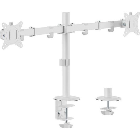 Equip Equip Tischhalterung 17"-32"/ 2TFT je 9kg 360° Gasfeder   ws 13899153 4015867237632