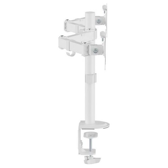 Equip Equip Tischhalterung 17"-32"/ 2TFT je 9kg 360° Gasfeder   ws 13899153 4015867237632