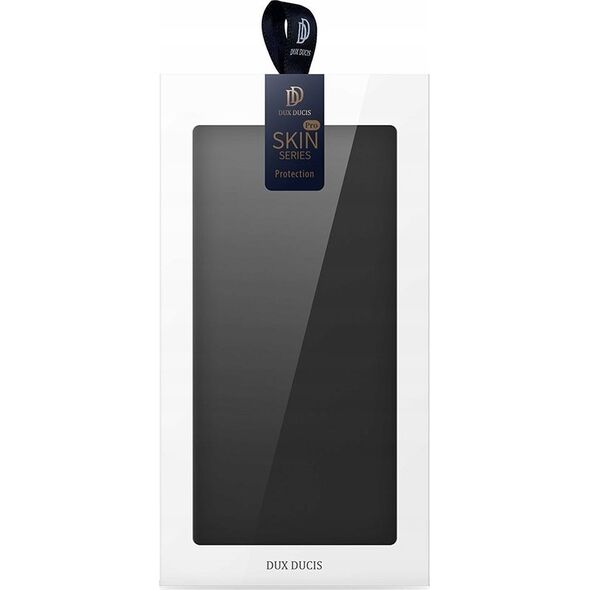 Dux Ducis DUX DUCIS kabura SKIN PRO do XIAOMI 14 Ultra czarna 13900360 6934913007198