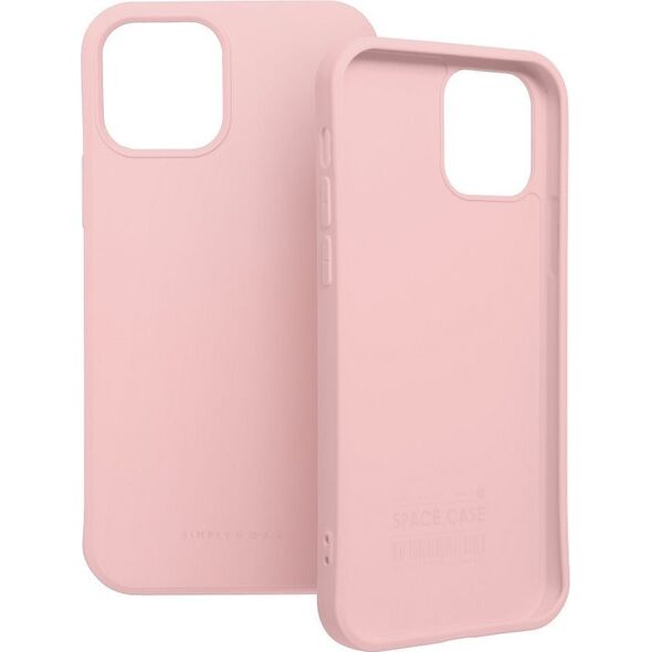 ROAR Futerał Roar Space Case - do Samsung Galaxy A15 4G / A15 5G Różowy 13900368 5903396293566