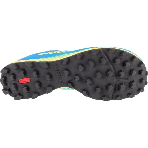 Inov-8 Inov-8 MudTalon 001144-DGBLYW-P-001 Niebieskie 45,5 13901520 5054167734310