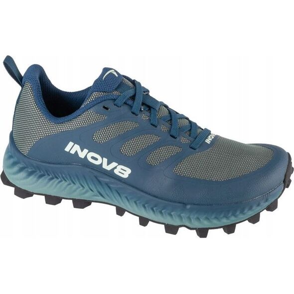 Inov-8 Inov-8 MudTalon W 001145-SBNY-P-001 Granatowe 39,5 13901530 5054167734518