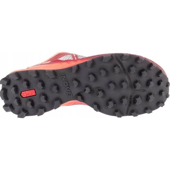 Inov-8 Inov-8 MudTalon Speed W 001147-BUCO-P-001 Bordowe 38,5 13901538 5054167735072