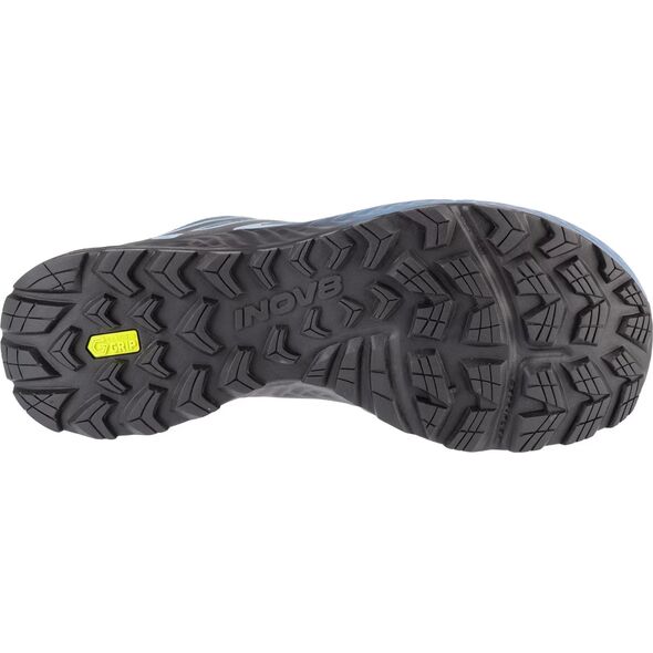 Inov-8 Inov-8 Trailfly Standard 001148-BGBKST-S-001 Niebieskie 44,5 13901541 5054167736192