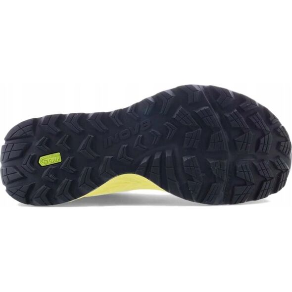 Inov-8 Inov-8 Trailfly Speed 001150-BLYW-W-01 Niebieskie 44,5 13901556 5054167737434