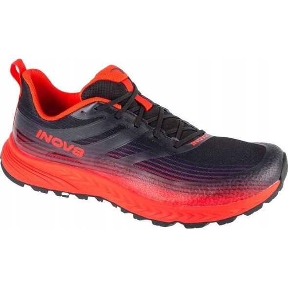Inov-8 Inov-8 Trailfly Speed 001150-BKFR-W-01 Czerwone 44,5 13901561 5054167737281