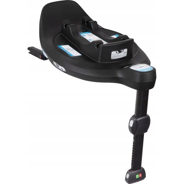 Graco GRACO BAZA SNUGTURN R129 BLACK 13901692 5060624773716