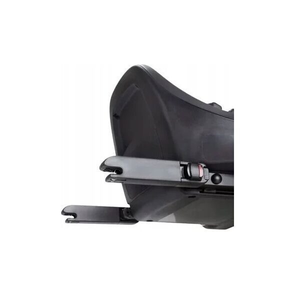 Graco GRACO BAZA SNUGTURN R129 BLACK 13901692 5060624773716