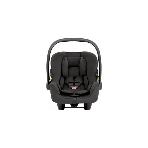 Fotelik samochodowy Graco GRACO FOTELIK SNUGLITE R129 MIDNIGHT 13901694 5060624773709