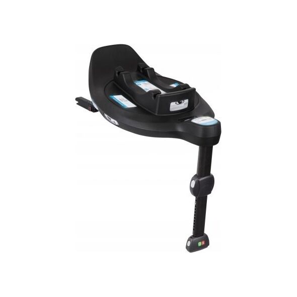 Fotelik samochodowy Graco GRACO FOTELIK SNUGLITE R129 MIDNIGHT 13901694 5060624773709