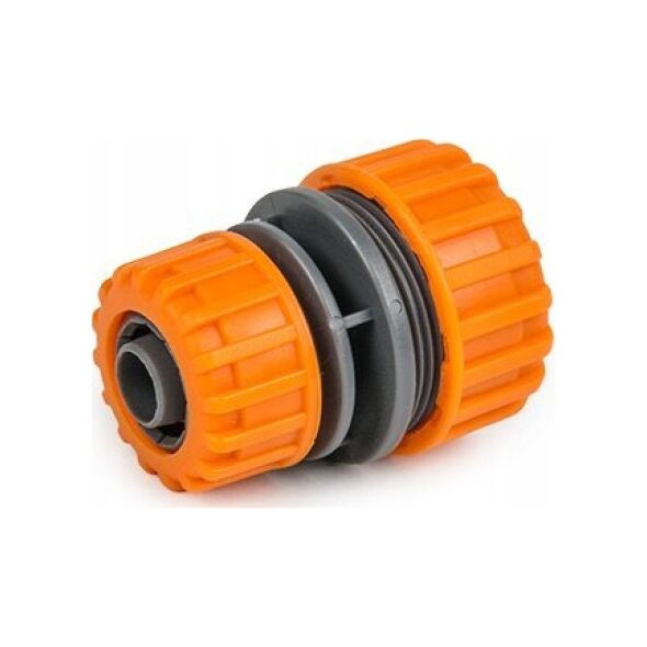 Bradas GOLD LINE Reparator do węża 3/4" / 1/2" 13905781 5904182445329