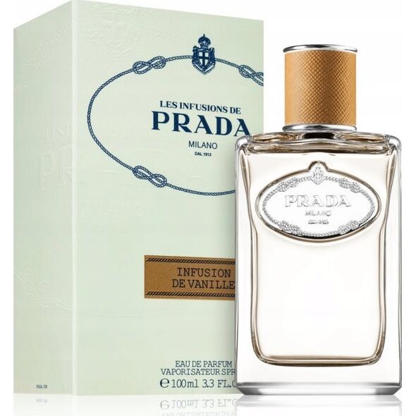 Prada Prada Infusion de Vanille EDP 100ml 13907296 3614273677141