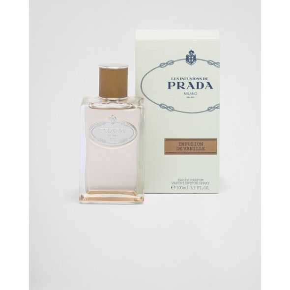 Prada Prada Infusion de Vanille EDP 100ml 13907296 3614273677141