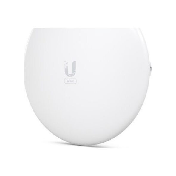Access Point Ubiquiti Ubiquiti Networks UISP Wave Nano Nadajnik sieciowy Biały 10, 100, 1000 Mbit/s 13909279 810010078988