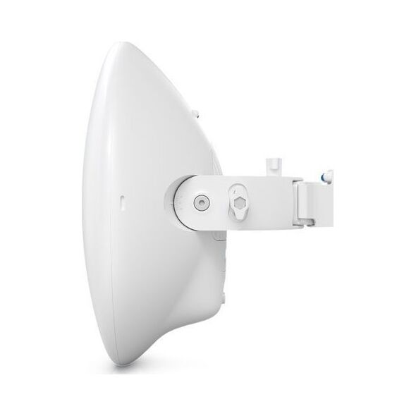 Access Point Ubiquiti Ubiquiti Networks UISP Wave Nano Nadajnik sieciowy Biały 10, 100, 1000 Mbit/s 13909279 810010078988