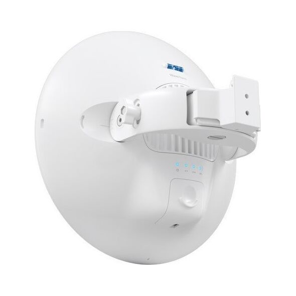 Access Point Ubiquiti Ubiquiti Networks UISP Wave Nano Nadajnik sieciowy Biały 10, 100, 1000 Mbit/s 13909279 810010078988