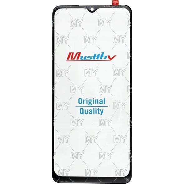 Samsung MUSTTBY szybka + oca SAMSUNG m12 13911215 5903396291265